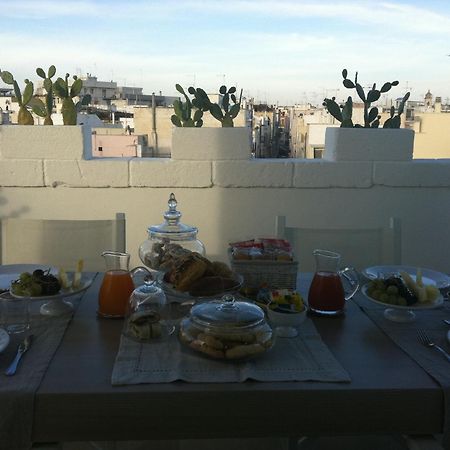 B&B Donnapasqua Polignano a Mare Luaran gambar