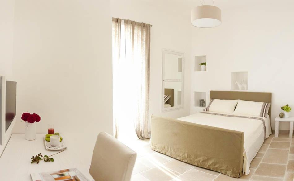 B&B Donnapasqua Polignano a Mare Bilik gambar