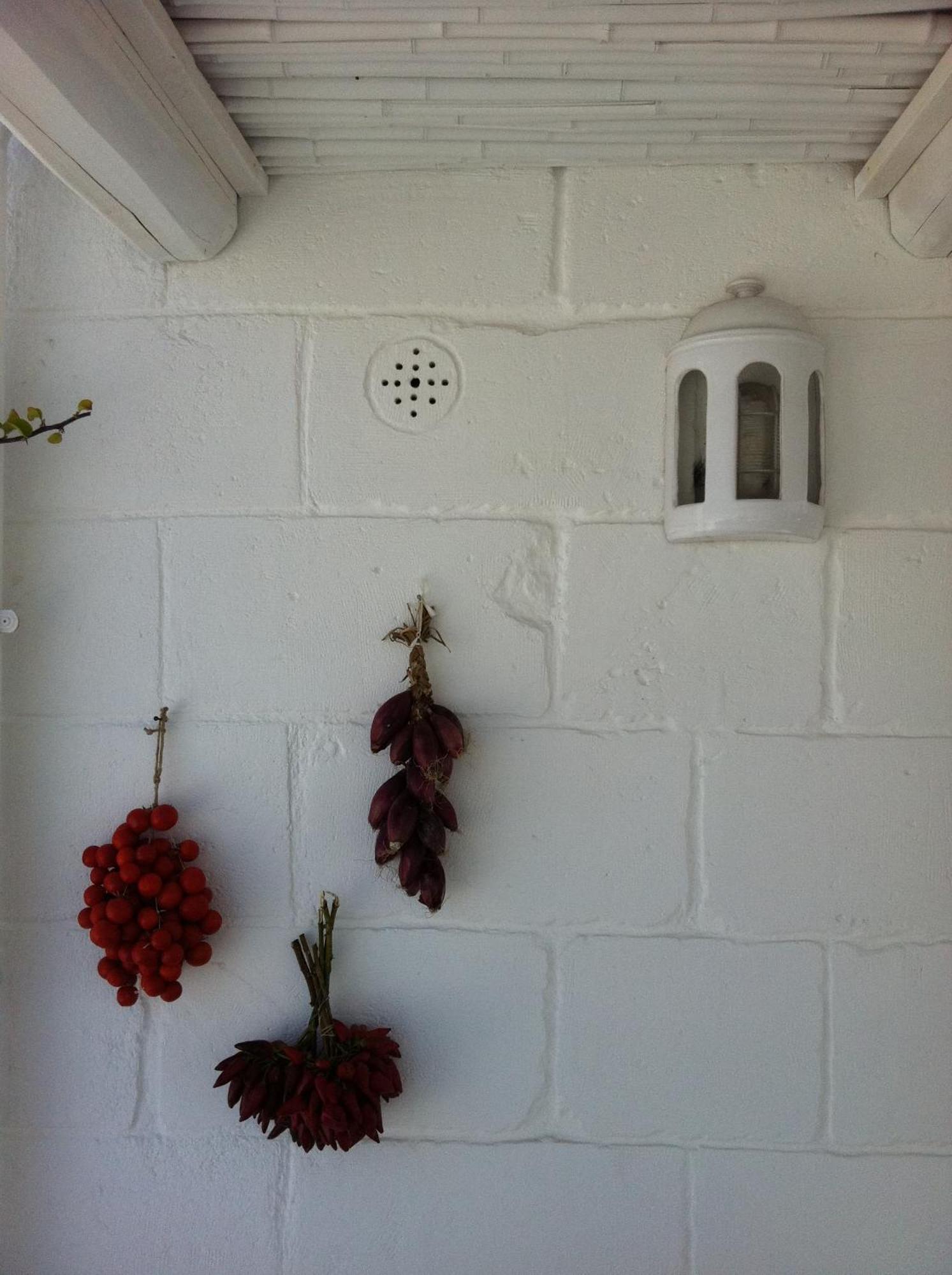 B&B Donnapasqua Polignano a Mare Luaran gambar