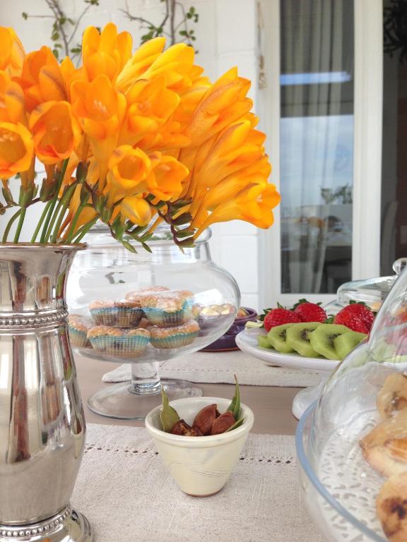 B&B Donnapasqua Polignano a Mare Luaran gambar