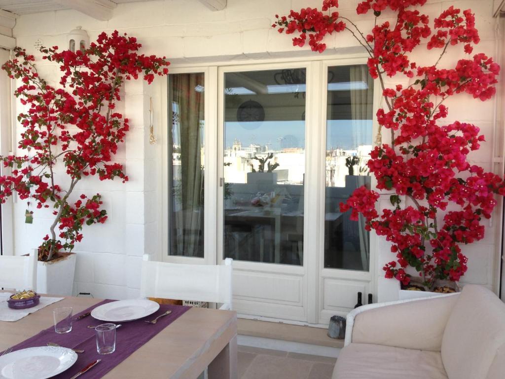 B&B Donnapasqua Polignano a Mare Luaran gambar